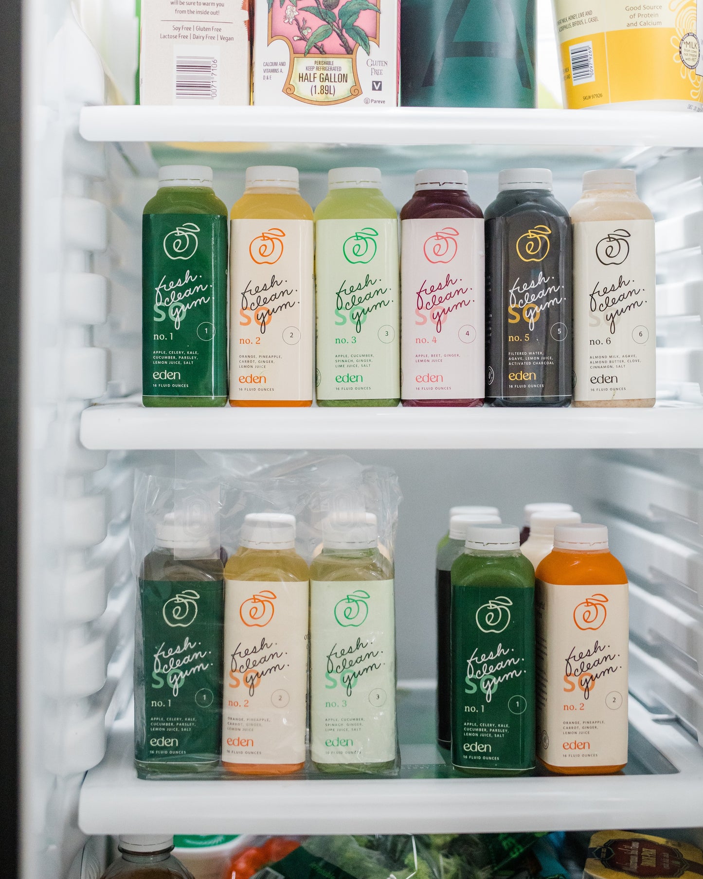 Juice Cleanse