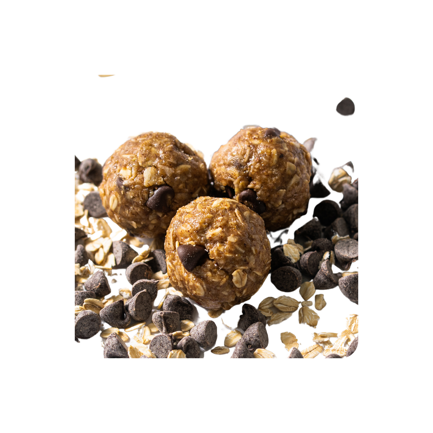 Variety Pack Protein Balls