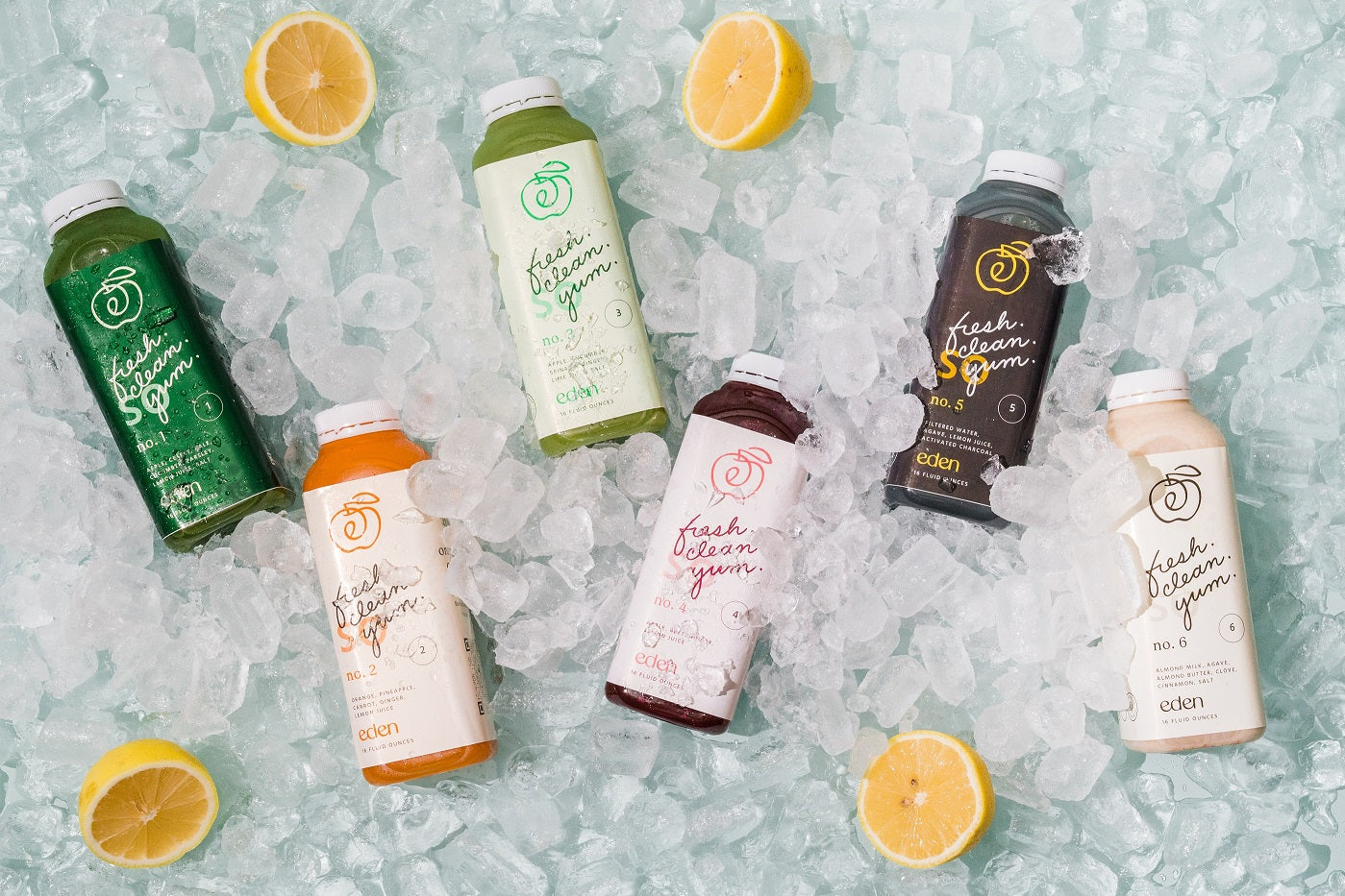 Juice Cleanse